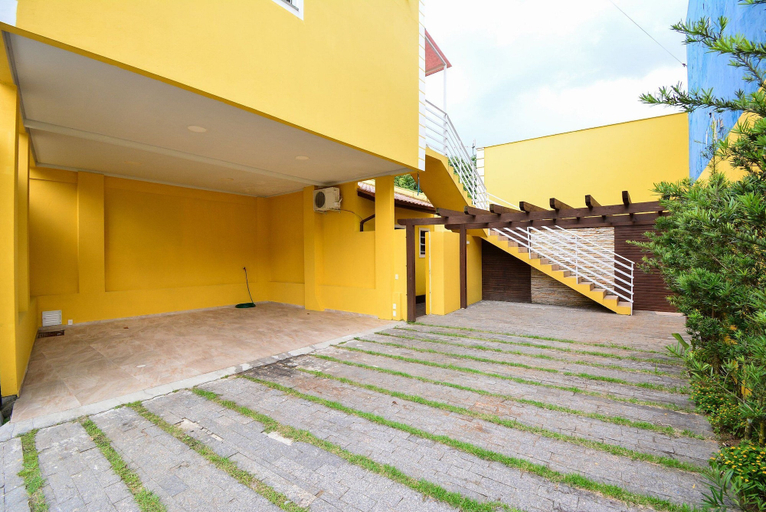 Exterior & Views 2, Casa Encanto Fazenda da Armação, Governador Celso Ramos