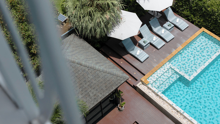 Sport & Beauty 2, B2 Krabi Premier Hotel, Mueang Krabi
