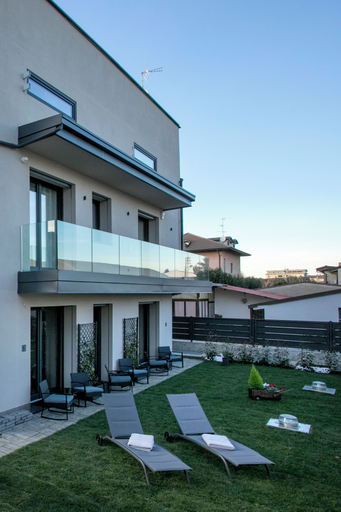 Exterior & Views 1, VILLA GIO'S, Monza and Brianza