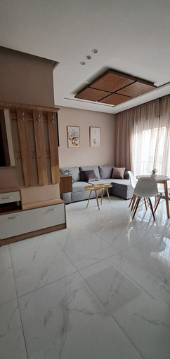 Others 5, Chic Comfort Apartment - Rabat Center - Free Parking & AirC & Internet, Rabat