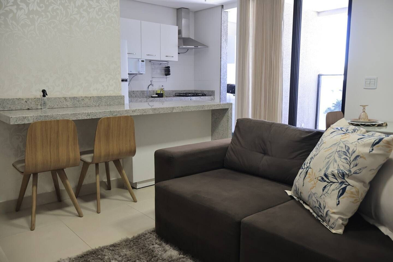 Others 5, STAY Premium, Palmas