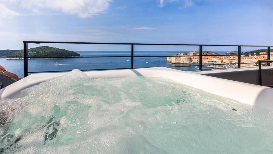 Sport & Beauty 4, Shanti Dubrovnik, Dubrovnik