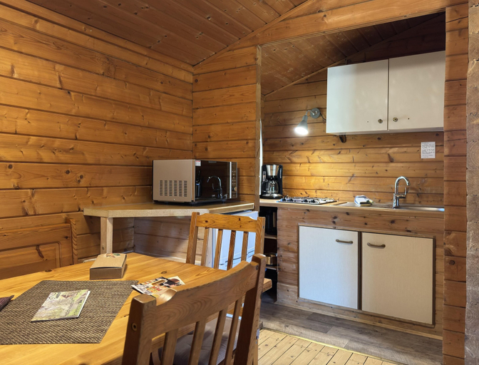 Private kitchen 3, Ferienhaus in Hechthausen, Cuxhaven