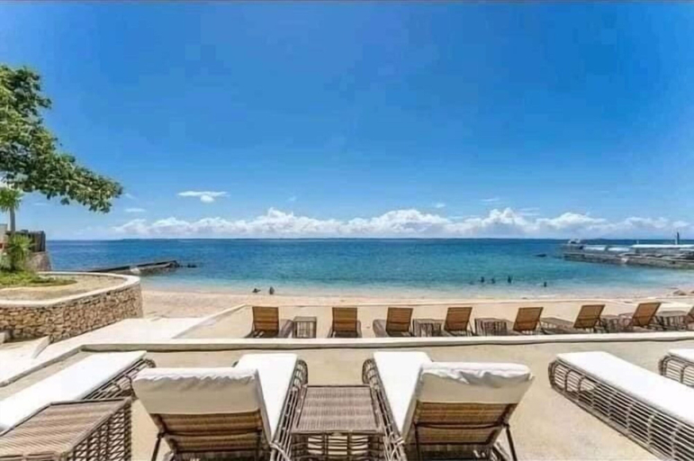 Sport & Beauty 3, MACTAN NEWTOWN 1-BEDROOM W/ BALCONY & POOL ACCESS, Lapu-Lapu City