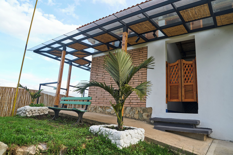 Exterior & Views, Glamping altos de la rivera, Boyacá
