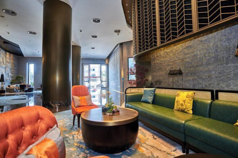 Others 5, Fengda Hotel, Putian
