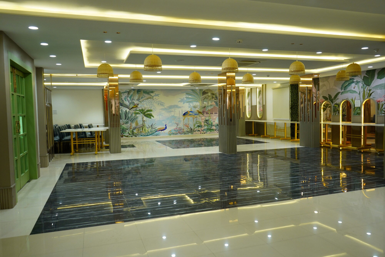 Others 4, The Gamora Hotel, Gwalior