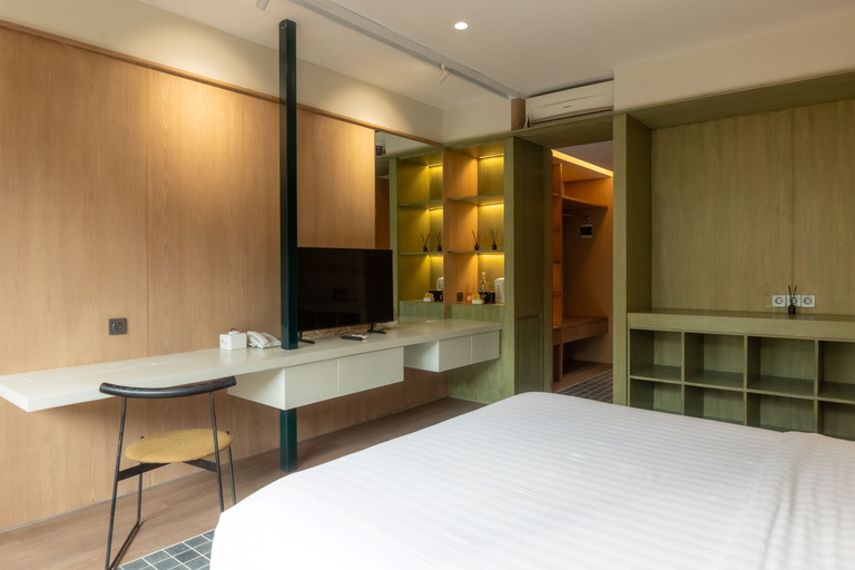 Bedroom 6
