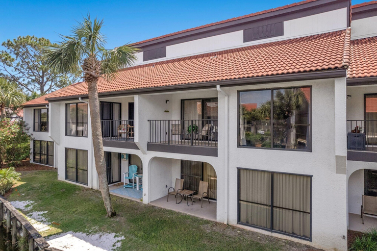 Exterior & Views 2, Edgewater Golf Villa 956, Bay