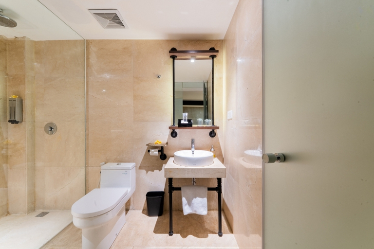 Bathroom 8