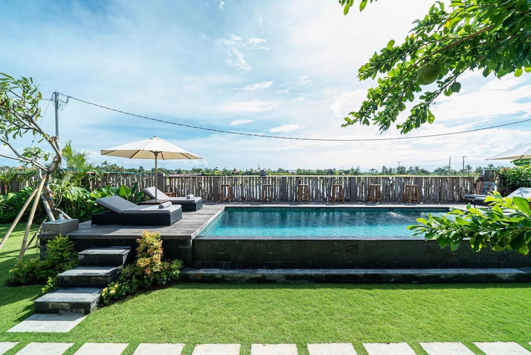 Others 3, Lima Beach Inn, Badung