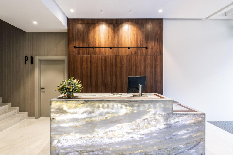 Public Area 3, Intelier Core Suites Valencia by Intelier Hotels & Suites, Valencia