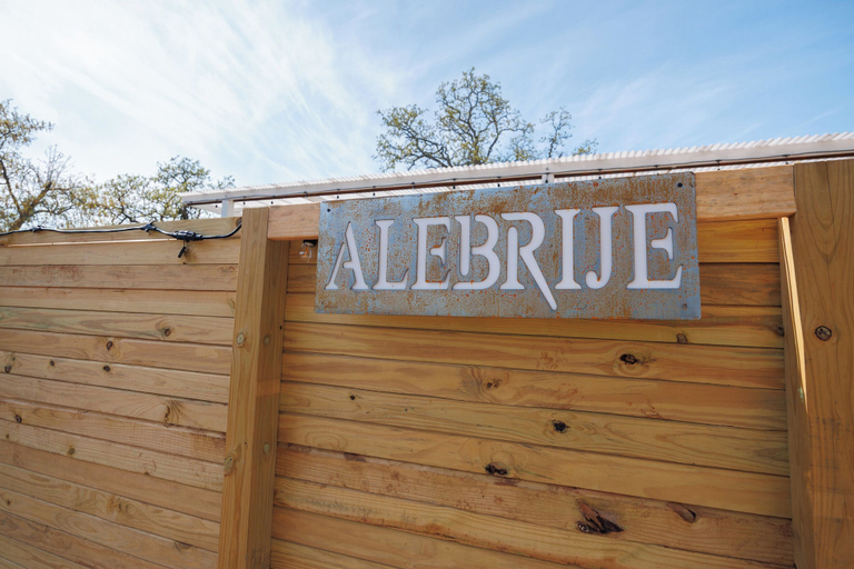 Exterior & Views 2, Secluded Luxury Couples cabin Sauna Pool, Hays