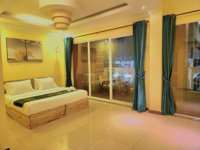 Others 4, Somato Hostel, Phnom Penh