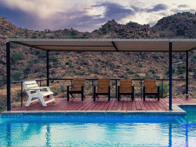 Sport & Beauty 3, Stofpad Lodge and Camping, Windhoek Rural