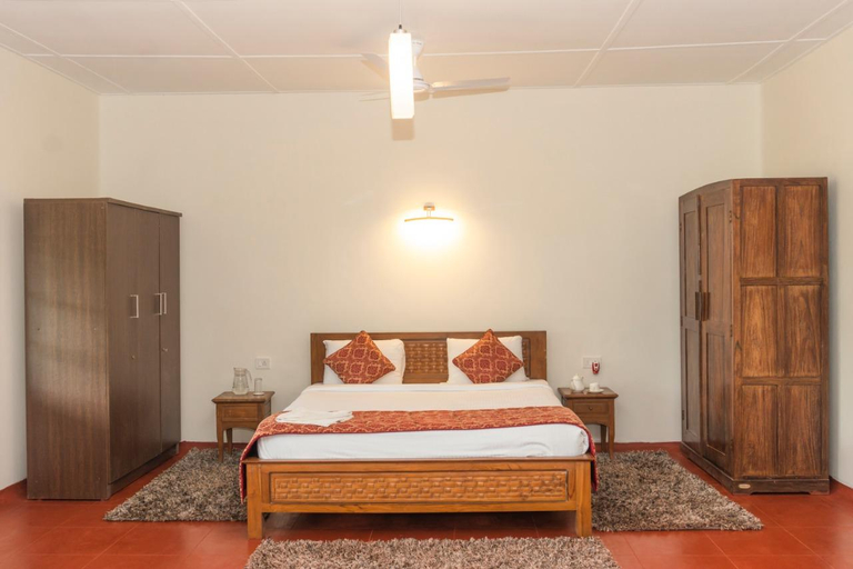 Bedroom 5, Villa Fair Winds, Coimbatore