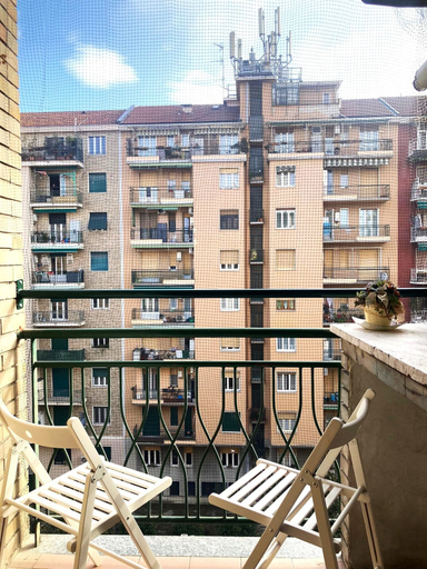 Others 4, Lovely stay at Coronelli 7, Milano