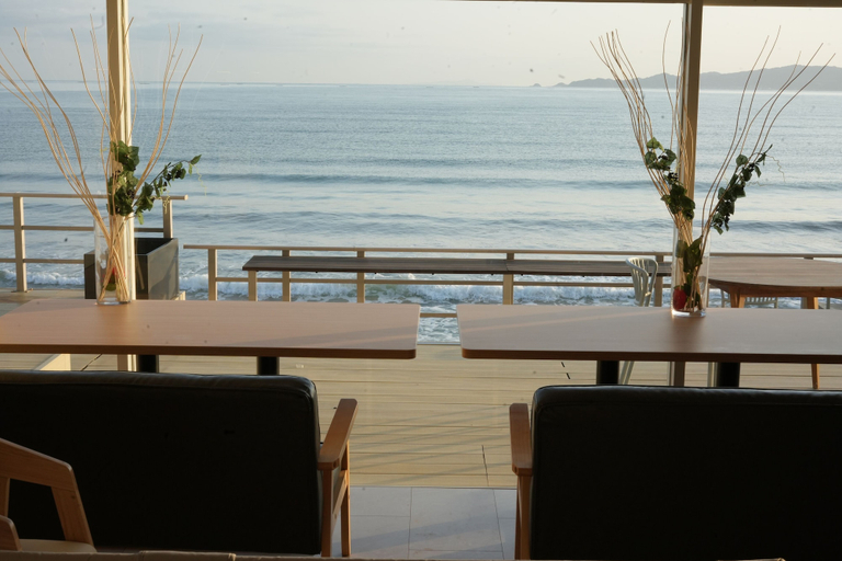 Food & Drinks 4, ALBAHOTELANDGLAMPING, Fukuoka