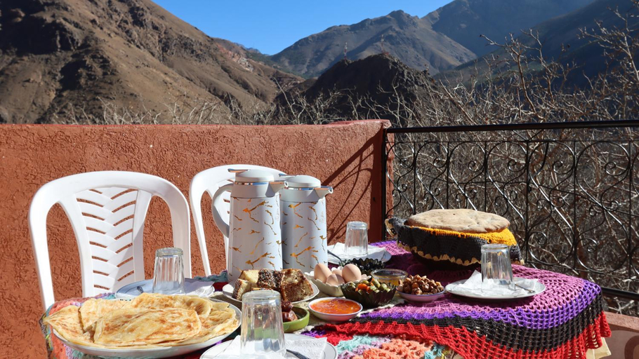 Others 4, Dar Arghen Family Lodge, Al Haouz