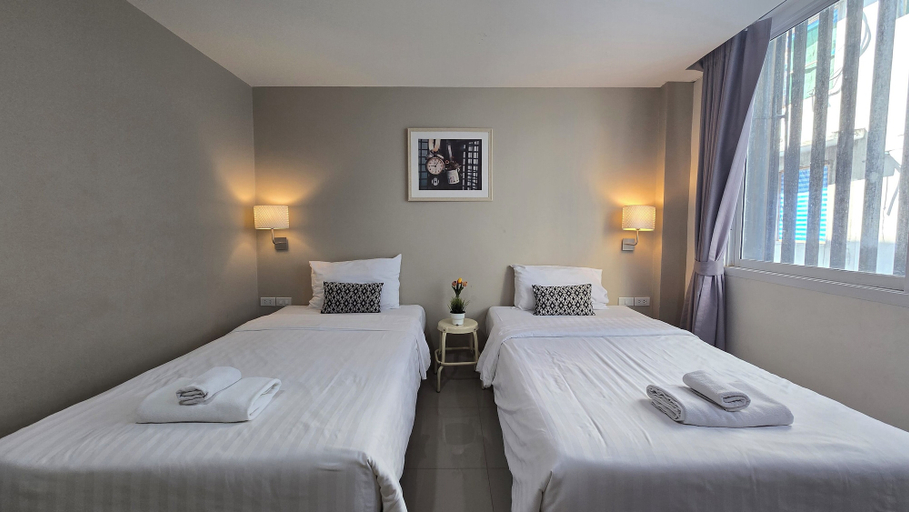Bedroom 10