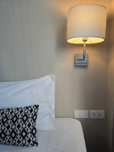 Bedroom 9