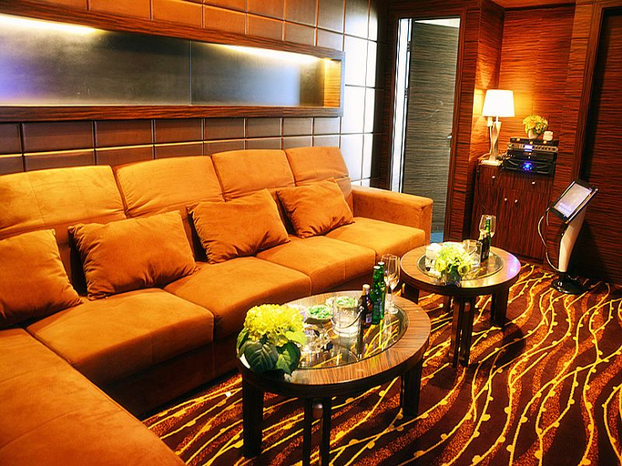 Others 5, shanghai satisfactory smart hotel, Shanghai