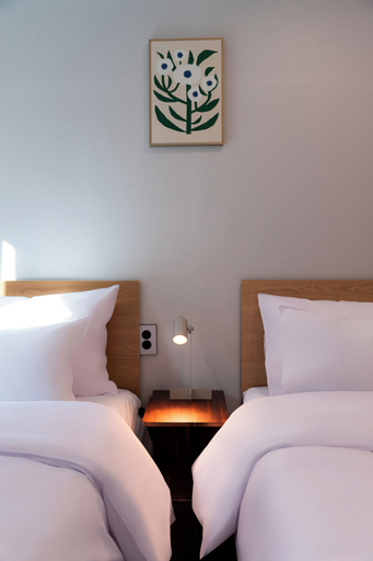 Bedroom 4, Stayz437 Jongno, Jongno