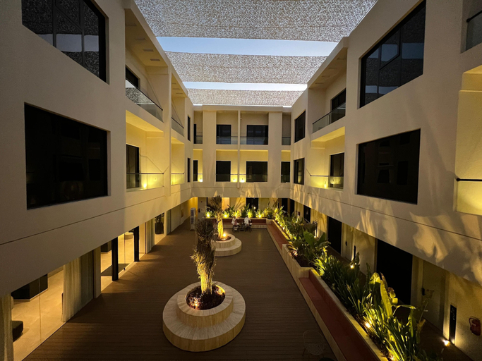 Exterior & Views 2, Rafa- Hittin رفاء حطين, Riyadh