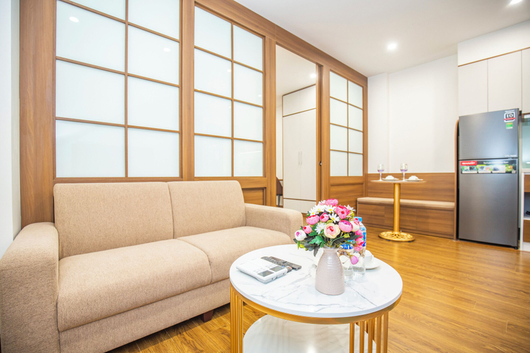 Others 5, Sumitomo15 Apartment, Ba Đình