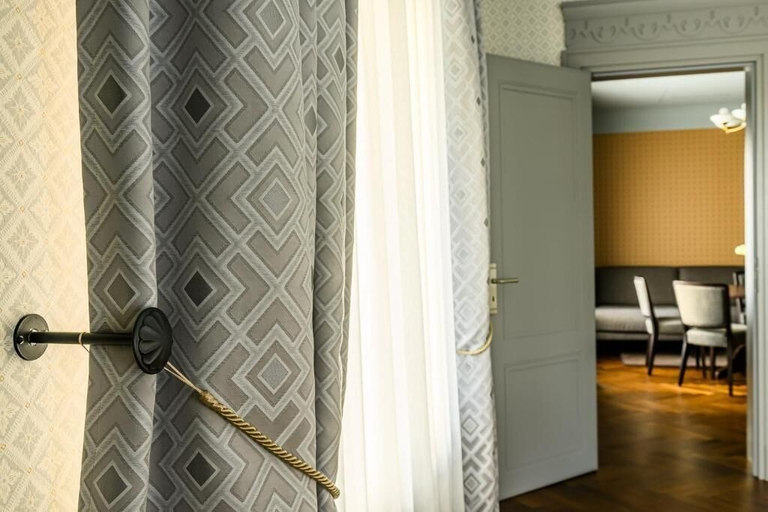 Bathroom 3, Roze Peldu Residence, Liepaja