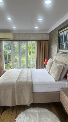 Bedroom 2, DOLPHIN BOUTIQUE HOTEL, Bucak