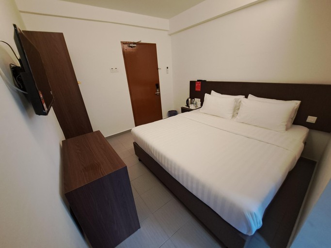 Bedroom 7
