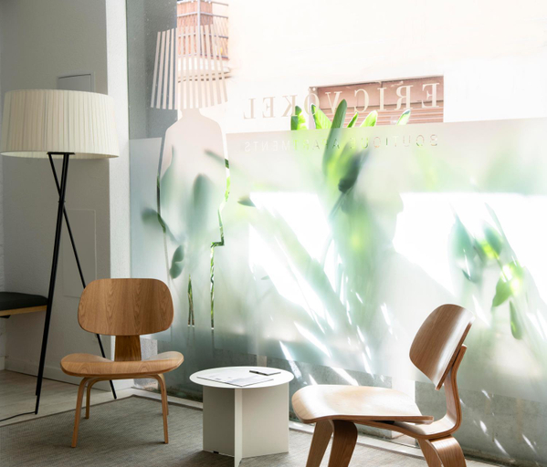 Public Area, Eric Vökel Boutique Apartments – BCN Suites, Barcelona