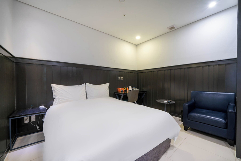 Bedroom 3, JB Design Hotel Haeundae, Haeundae