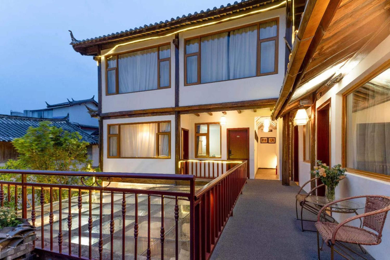 Others 2, 丽江金美客栈, Lijiang