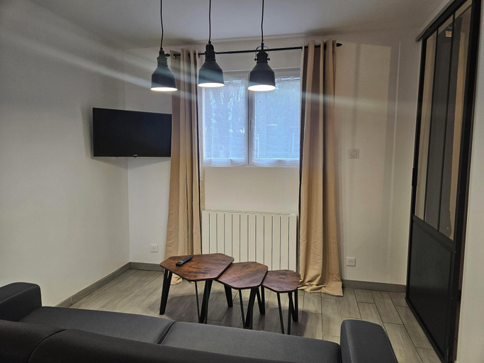Others 5, Le Clos Loret, Orne