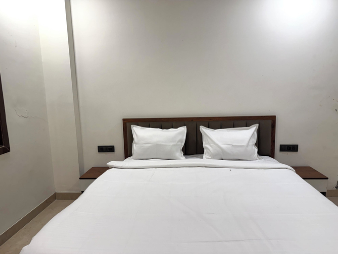 Bedroom 2, Meera Resort- Korba, Korba