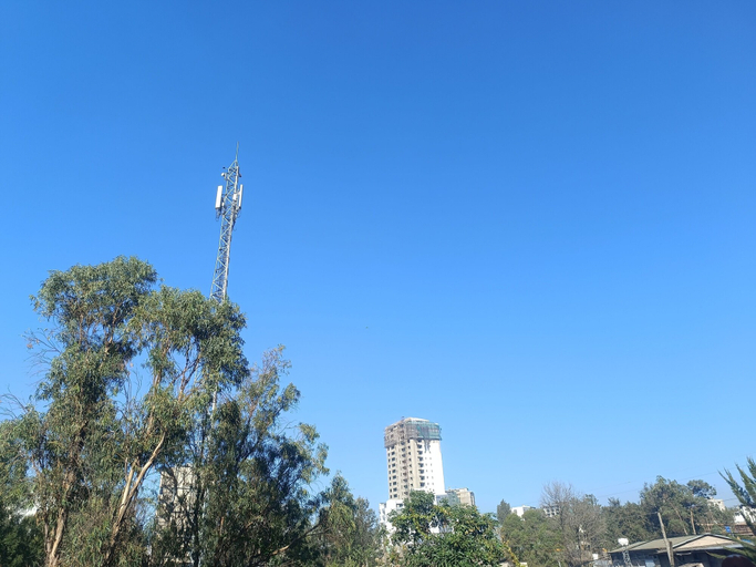 Others 5, Abegaz Hotel and Apartments, Addis Abeba