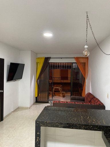Others 4, Apartamento comodo central, Palmira
