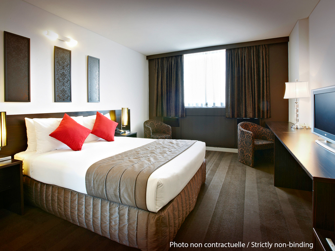 Bedroom 2, shanghai satisfactory smart hotel, Shanghai