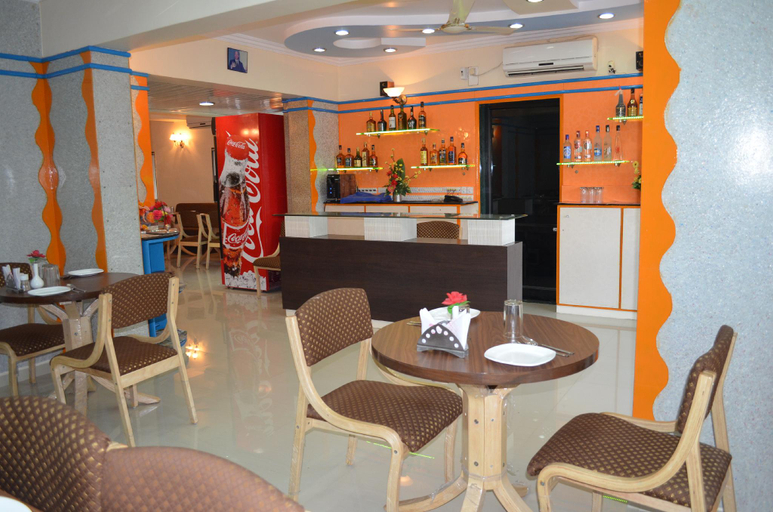 Others 4, Hotel Prince, Diu