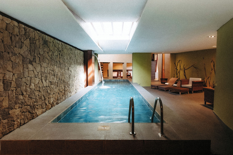 Sport & Beauty 3, Esplendor by Wyndham El Calafate, Lago Argentino
