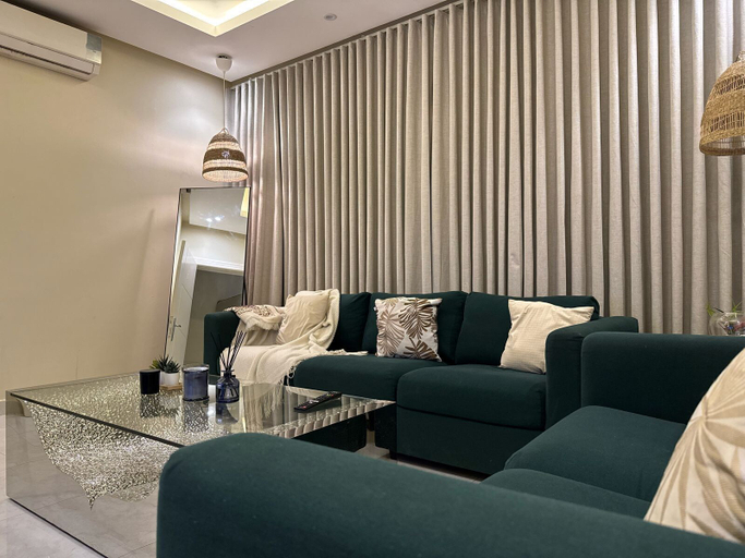 Others 4, EWA Host, Riyadh