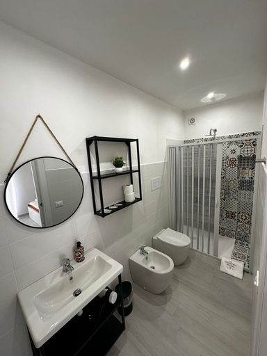 Others 3, Vida Rooms, Trapani