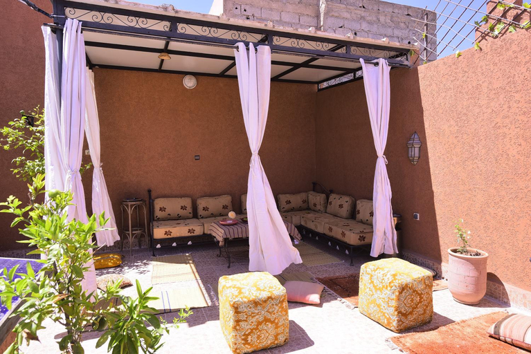 Others 4, RYAD RDATE LWALIDINE, Marrakech