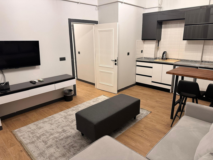 Others 4, Başaran Rezidans & Otel, Merkez
