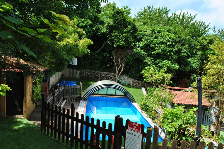 Sport & Beauty 5, Hospedaje Javier, Cantabria