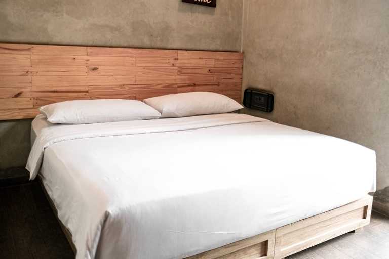 Bedroom 16