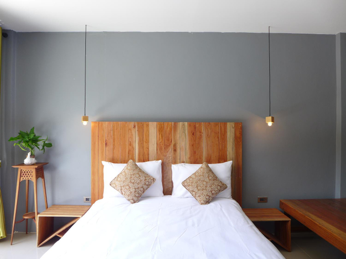 Bedroom 15