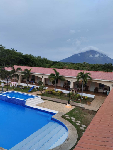 Others 5, Hotel Campestre Bella Vista, Lago de Nicaragua